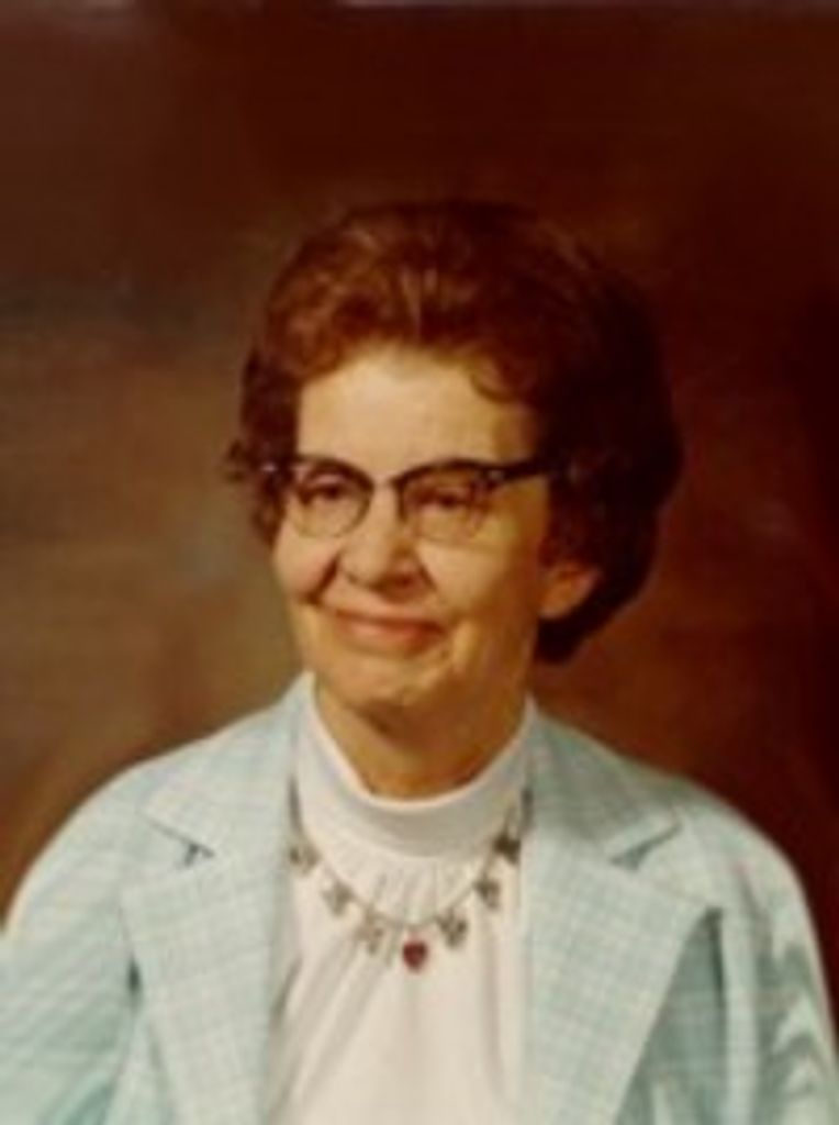 Jennie Groberg