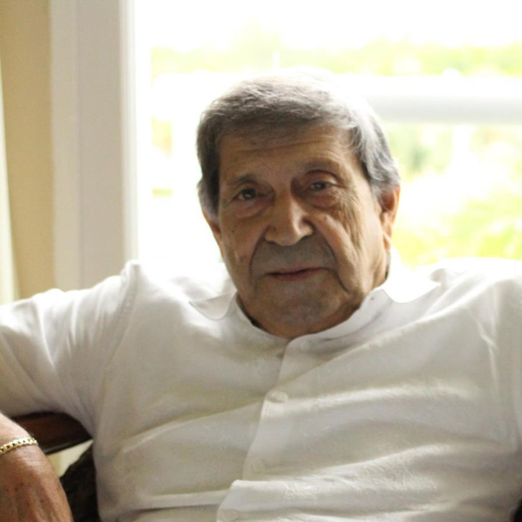 Alfred Coronesi Profile Photo