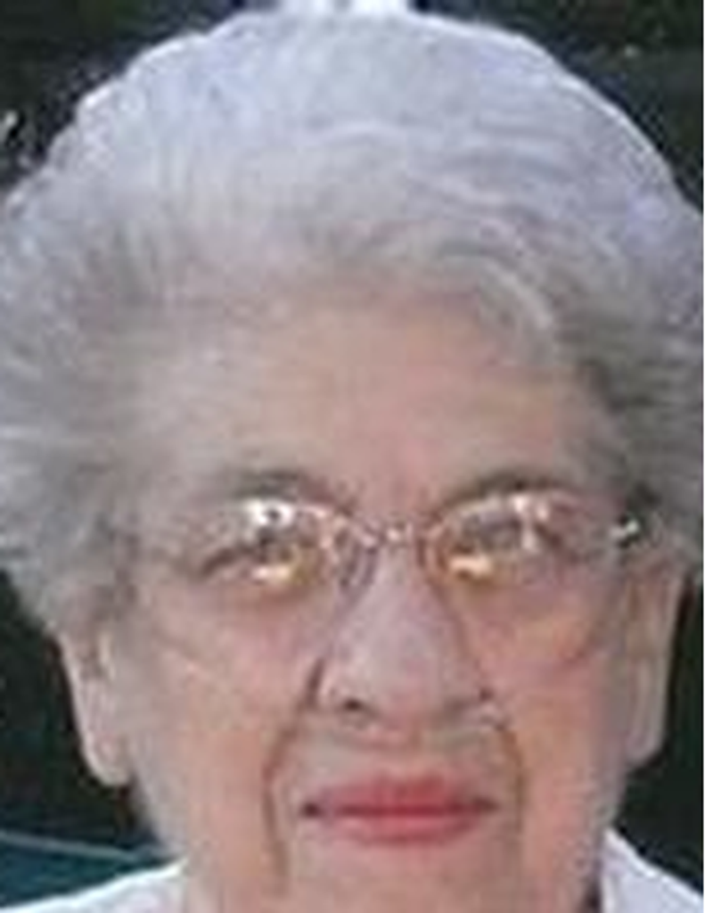 Junadell  L. Magill