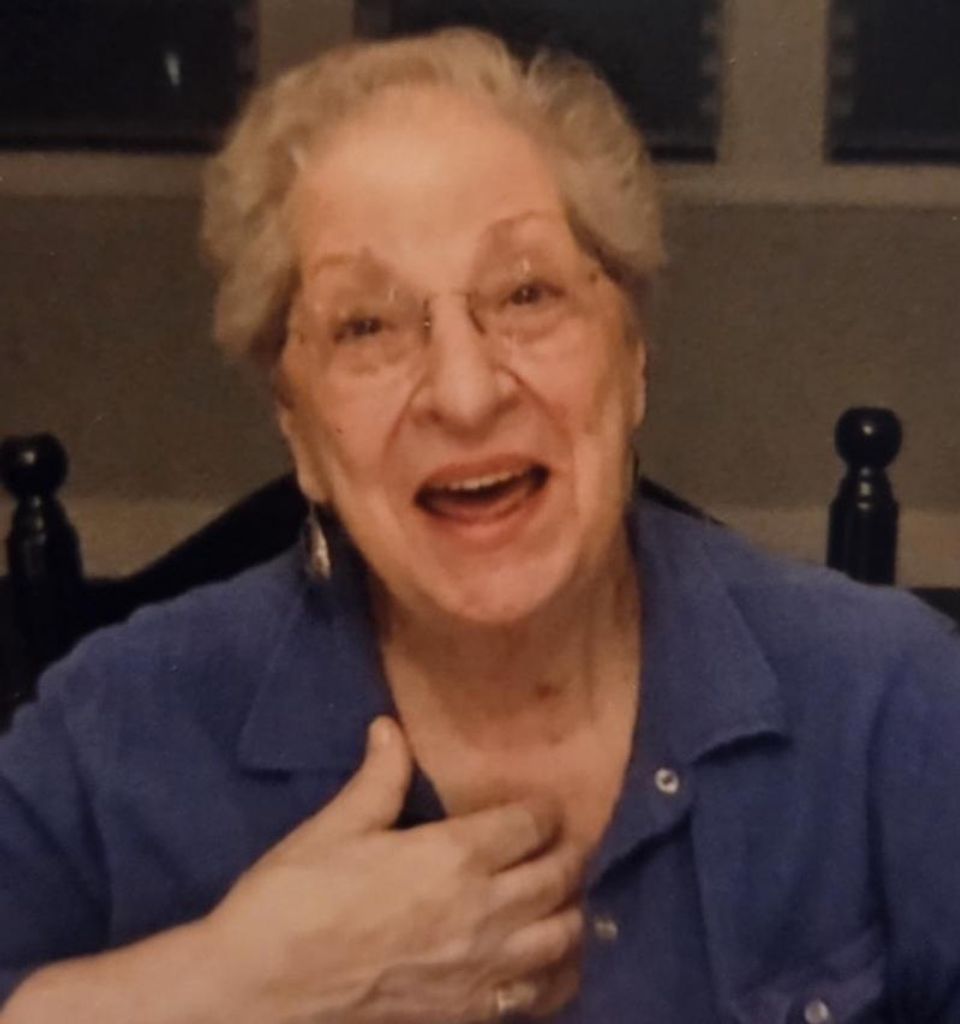 Anita L. Wernoch Profile Photo