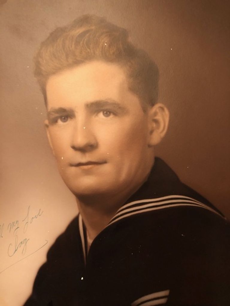 Clayton P. Jones Profile Photo