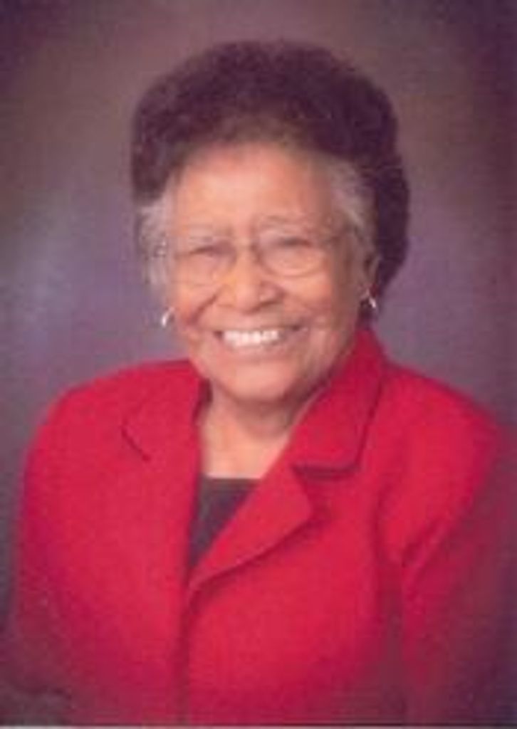 Mercedes Ybarra Cornejo Profile Photo