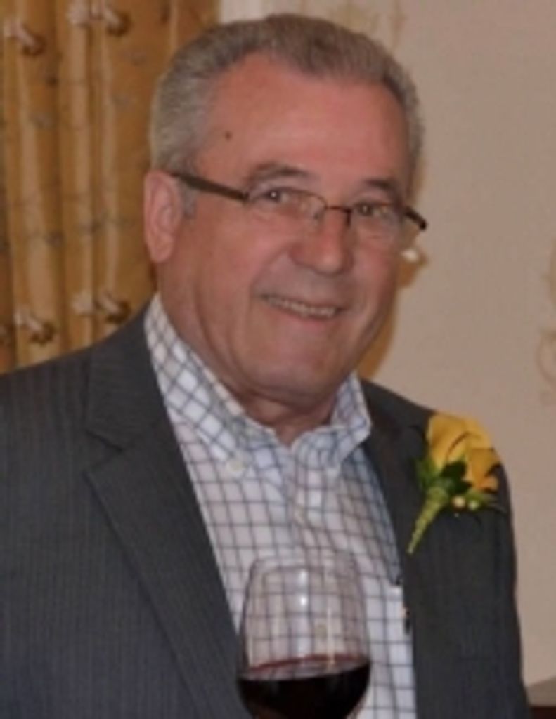 Sergio Dottori Profile Photo