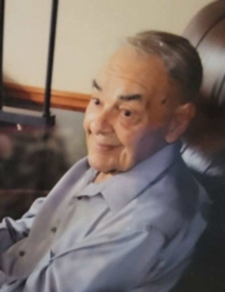 Harold  Schuett