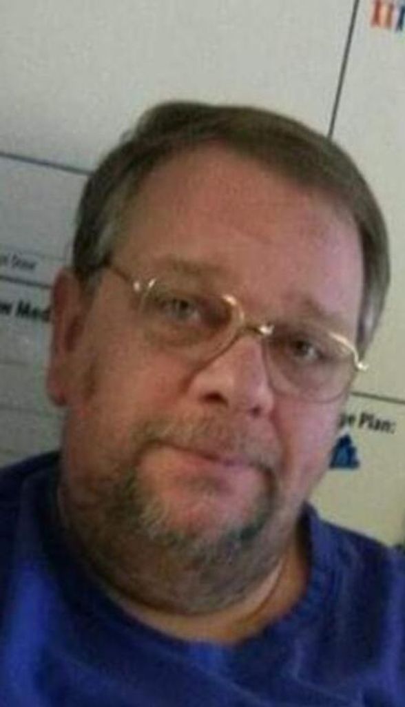 David Brian Morrison