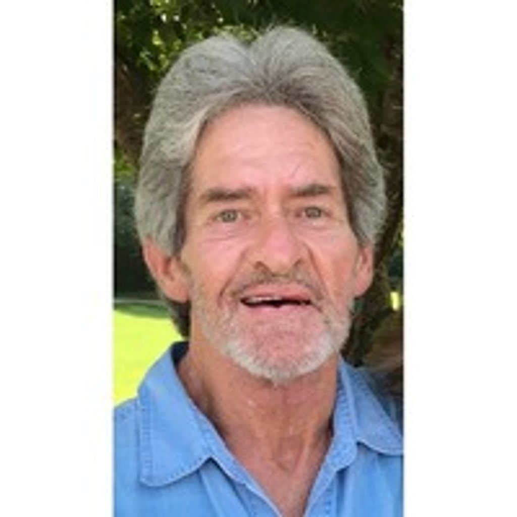 Alan Dale "Buz" Norton