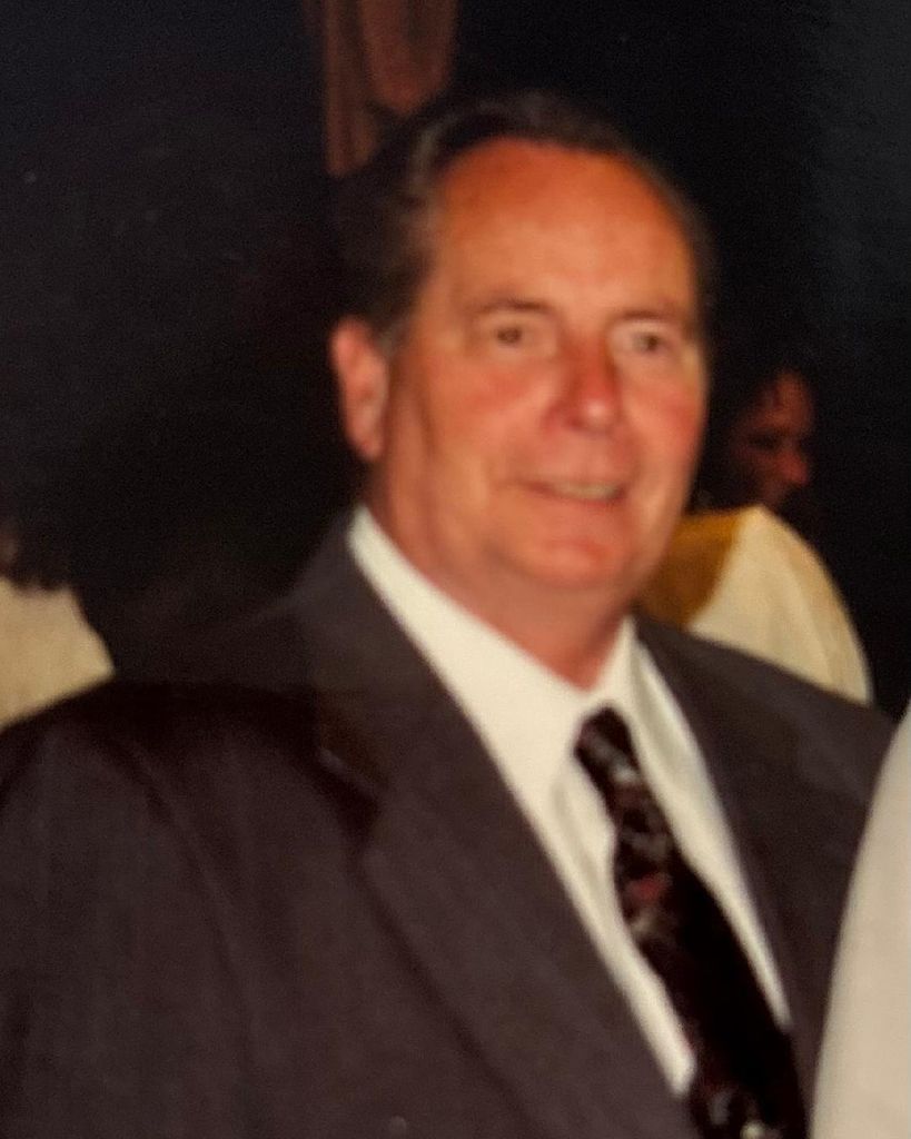 Mr. George C.  Gentil Profile Photo