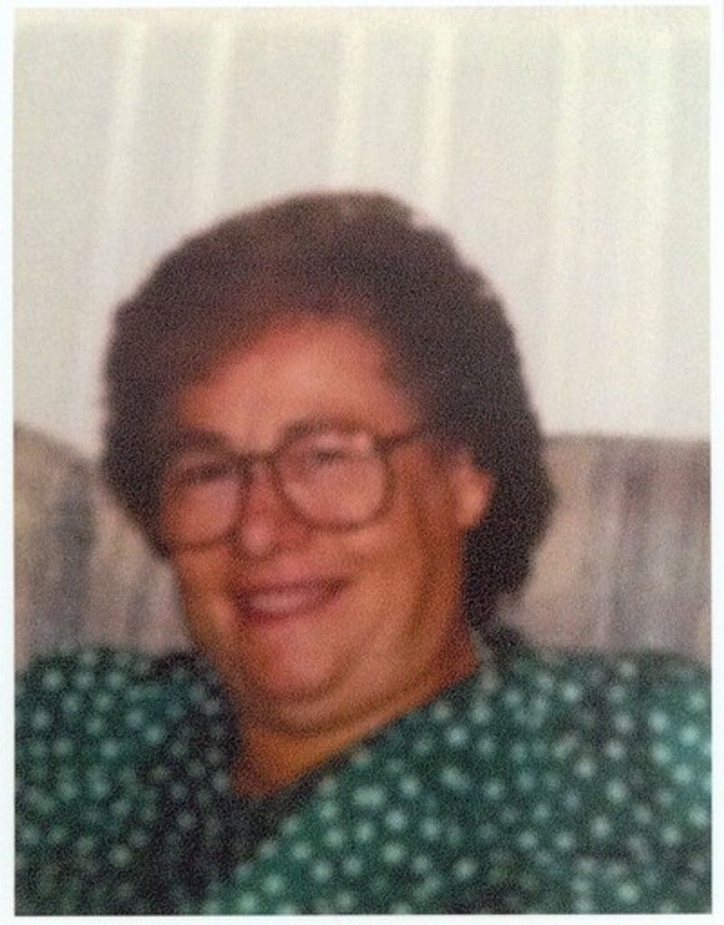 Marina Louise Burry Profile Photo