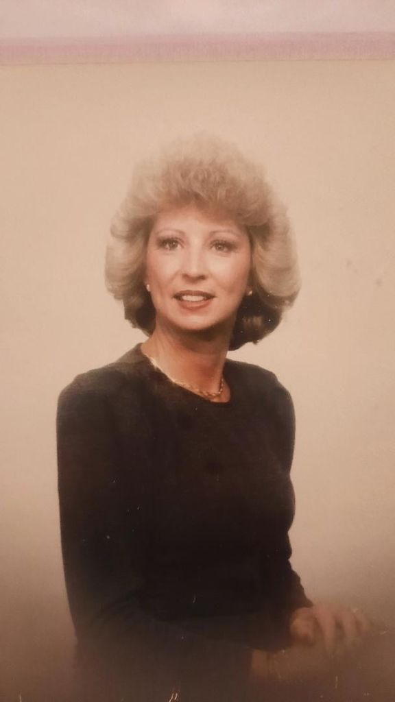 Floy Mae Mock Profile Photo