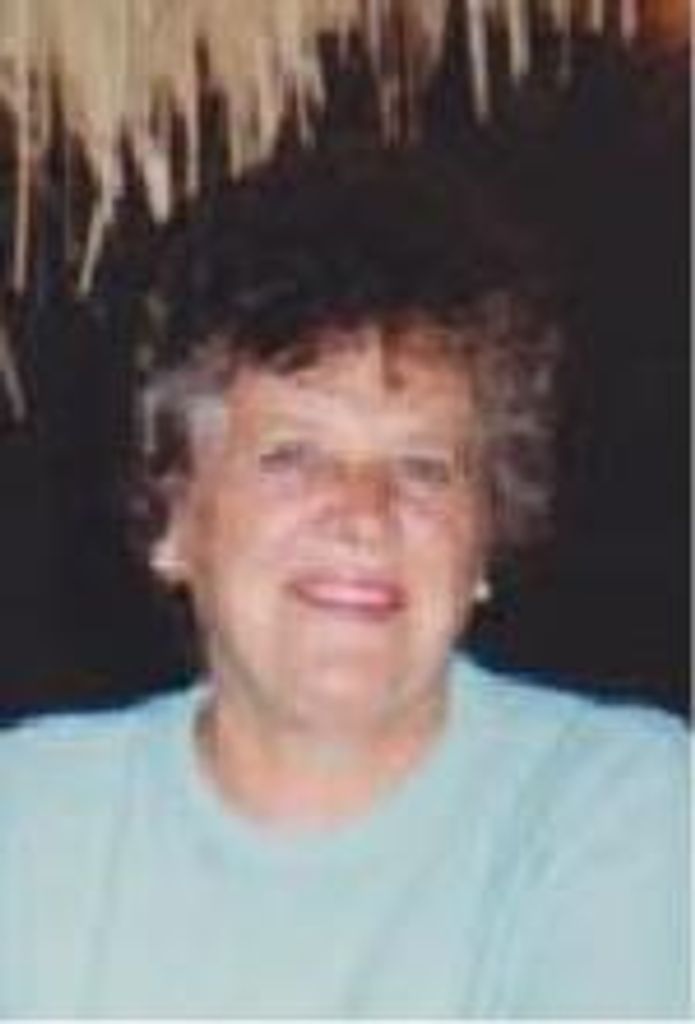 Rosemary F. Chrin Profile Photo