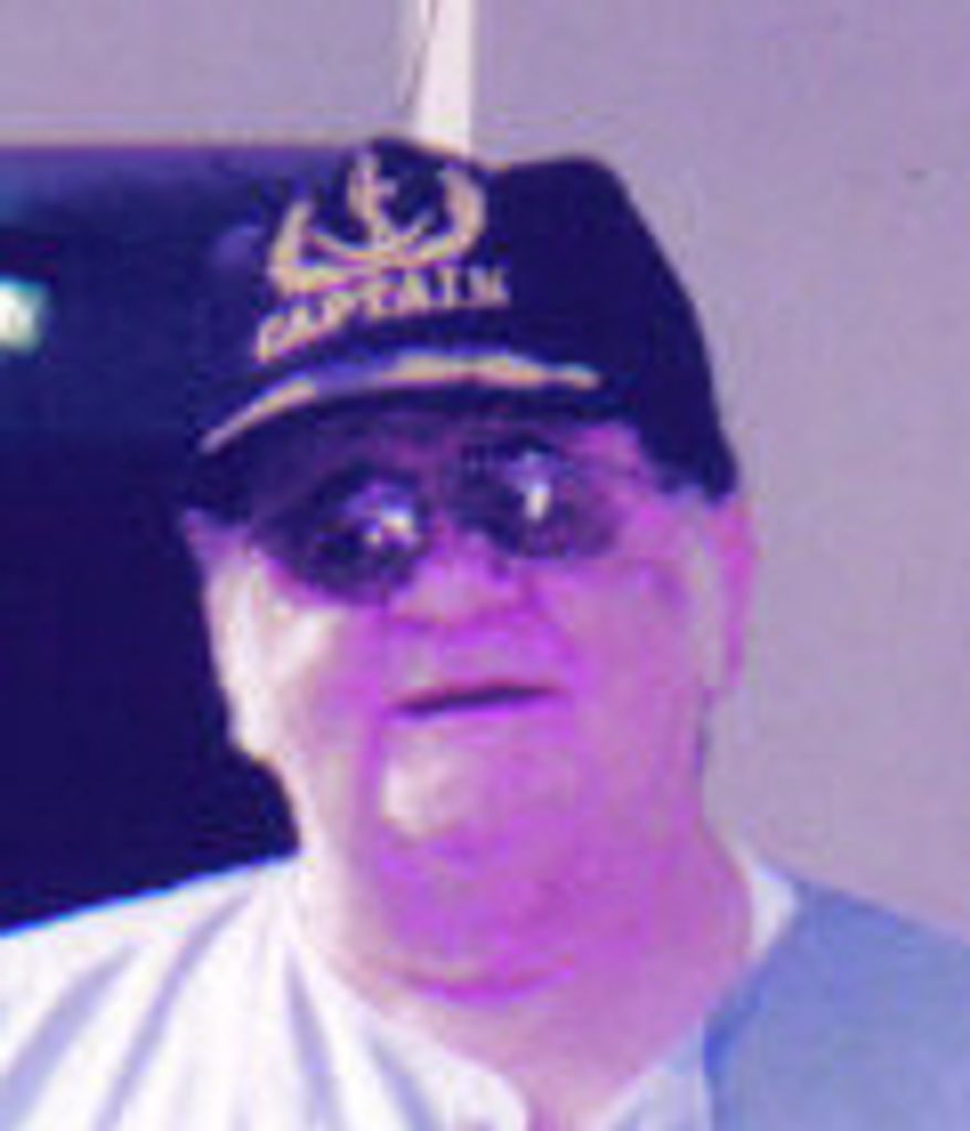 Gerald Dickey Sr.