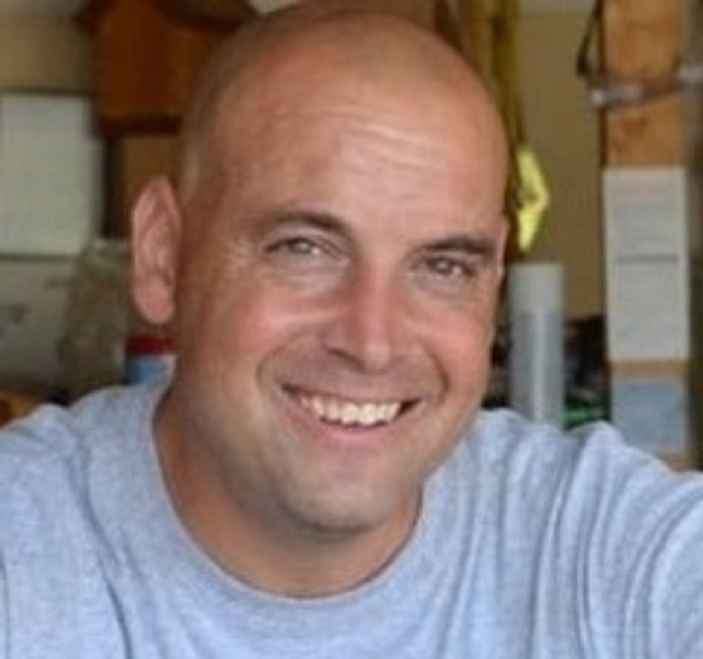 Matthew  Thomas Osborn