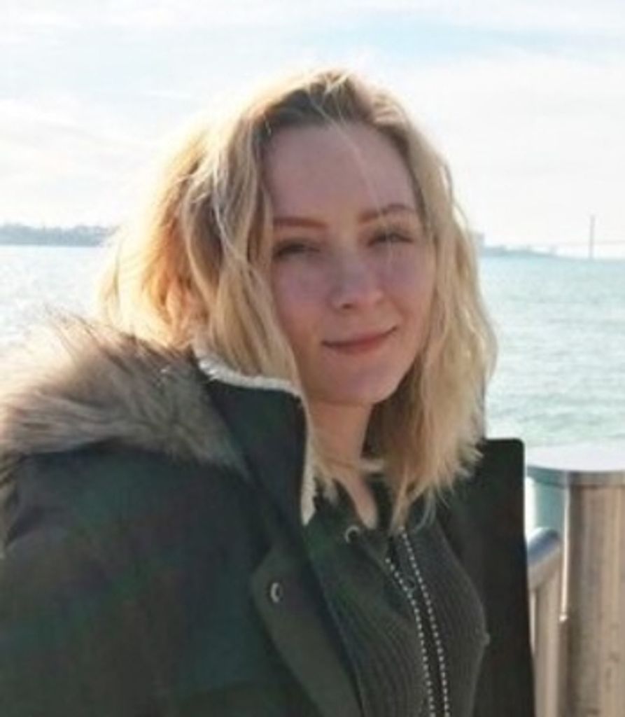 Rebecca Elizabeth Hughes