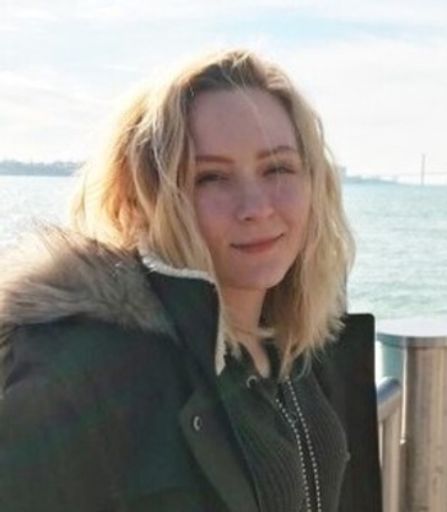 Rebecca Elizabeth Hughes Profile Photo