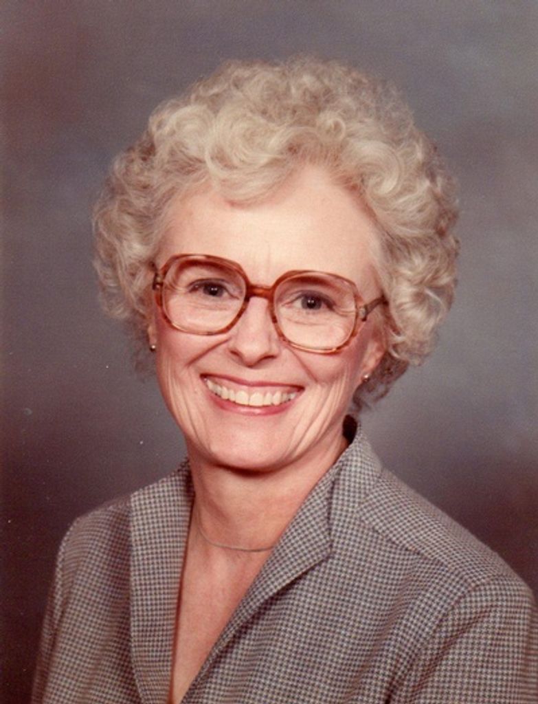 Grace M. Baron