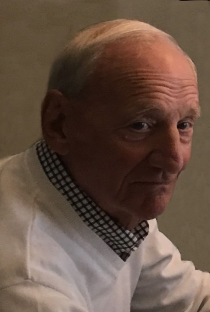 Donald Benedict