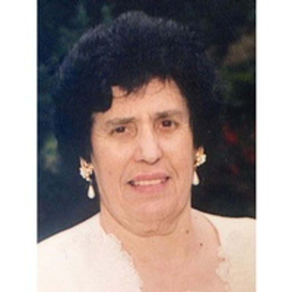 Maria Bernadette Dasilveira