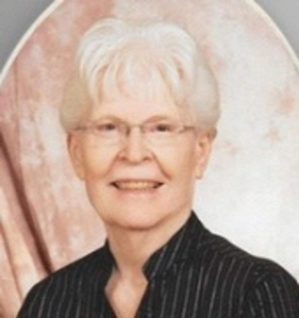 Irmagene Anderson