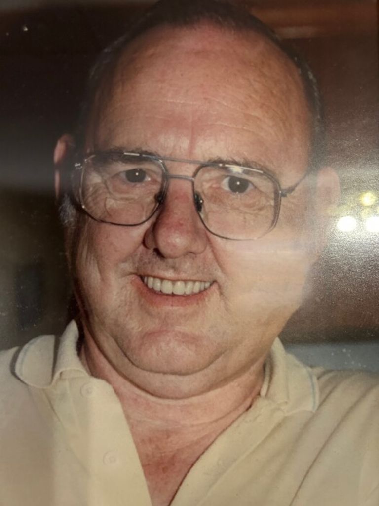 Carl T. Dobbins Profile Photo