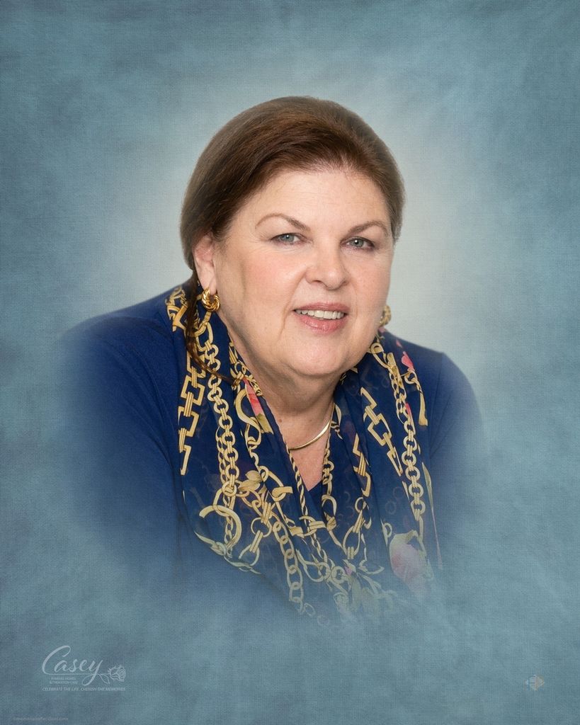 Mrs. Patricia A. Griffin Profile Photo