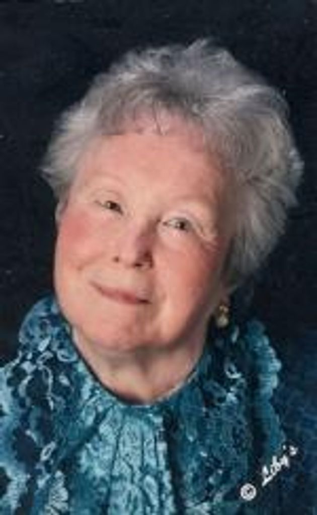 Lois G. Lyons