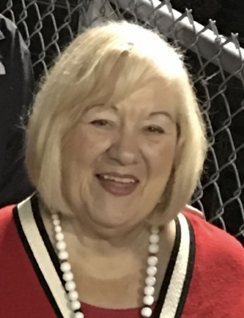 Connie Sue Harmon Profile Photo