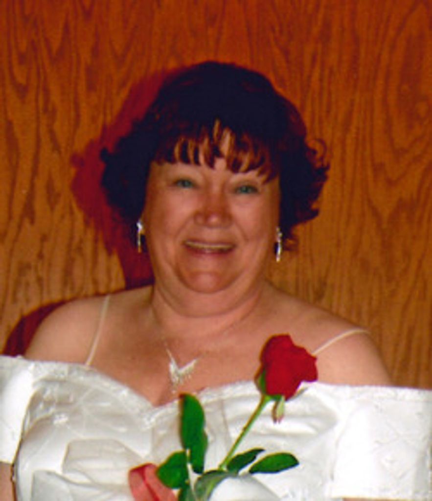 Sharon Mc Guire Profile Photo