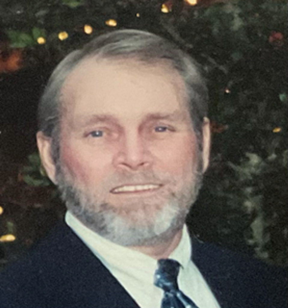 David Lawrence Dubose