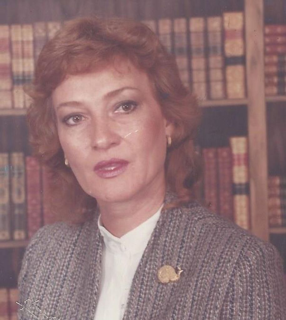 Jimmie Baxley Kennedy