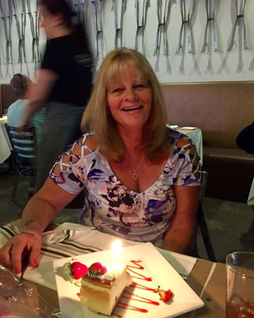 Donna Marie Schuler