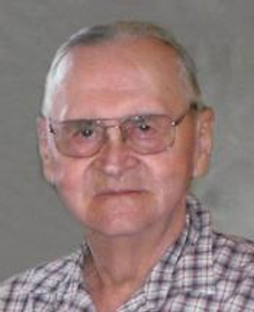 Mervin D. Fastenau