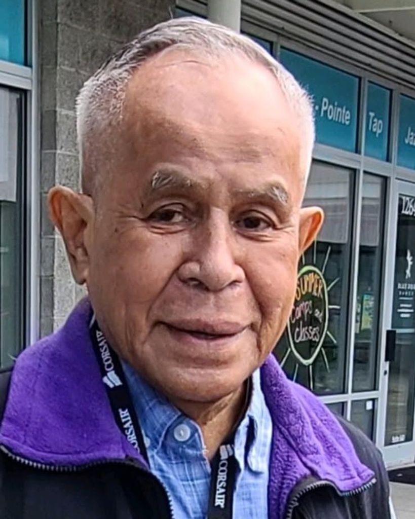 Albert Anthony Cantil