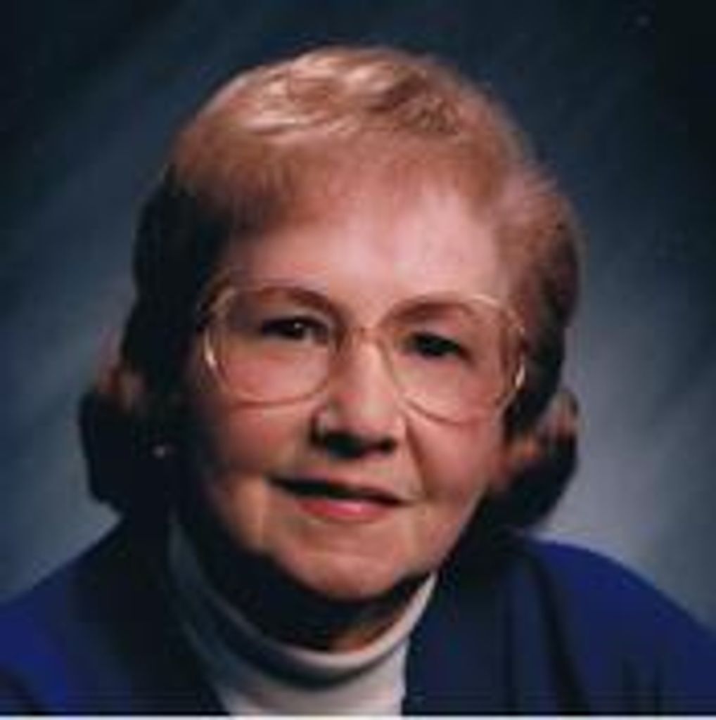 Marie L. Anderson