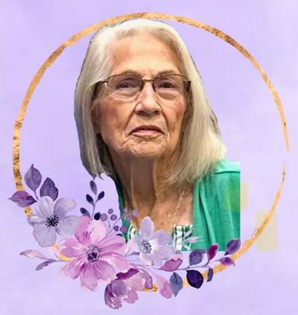 Wanda Darlene Acheson