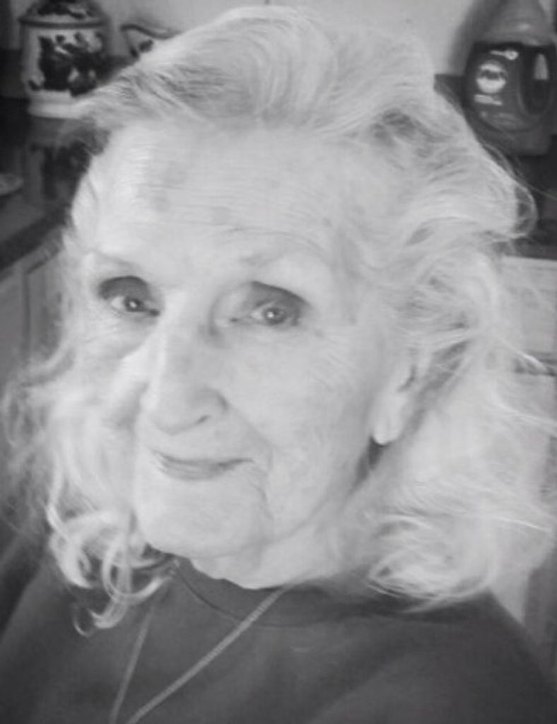 Mary Powell