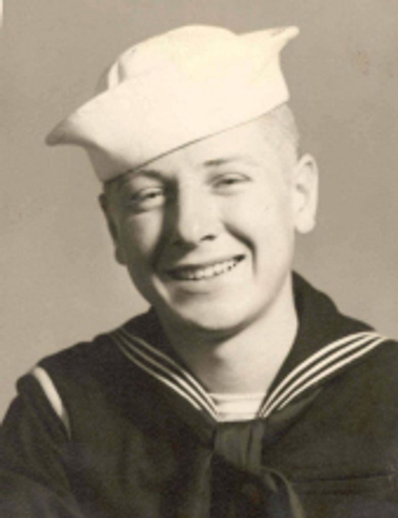 Joseph Egan Jr.