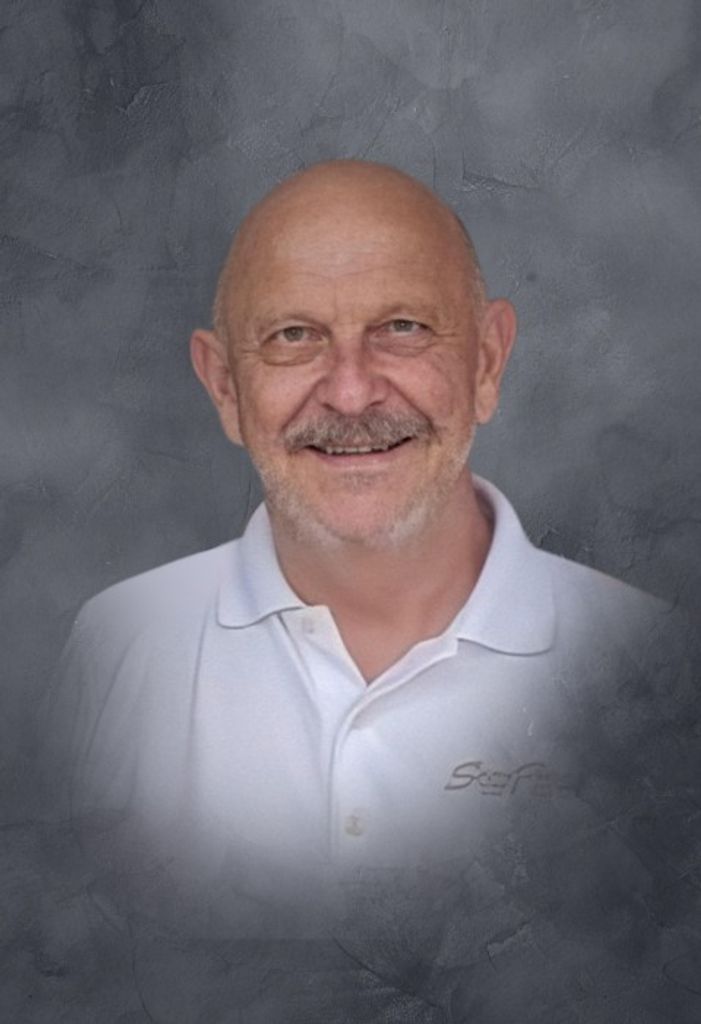 Gordon Frazier