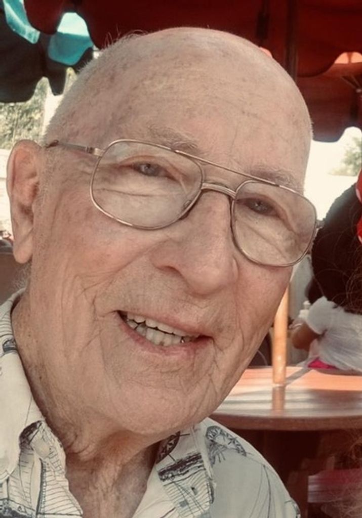 Joseph "Joe" L. Johnson