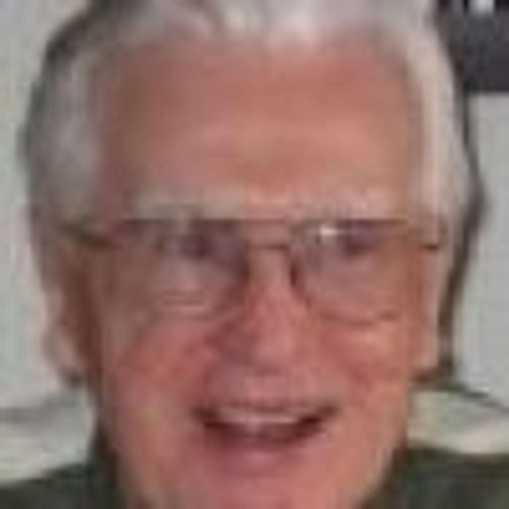 Ambrose R.  Coughlin Profile Photo