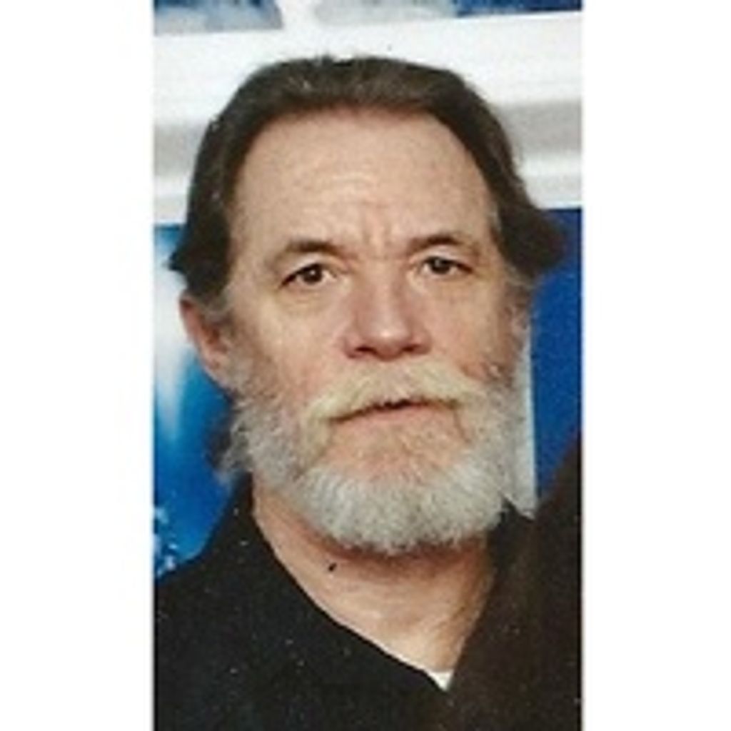 Richard  Allan Young