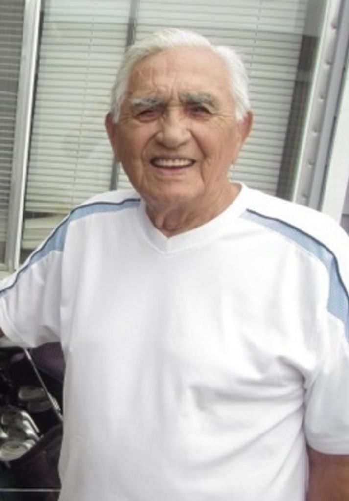Raymond Ribble High Eagle Jr.