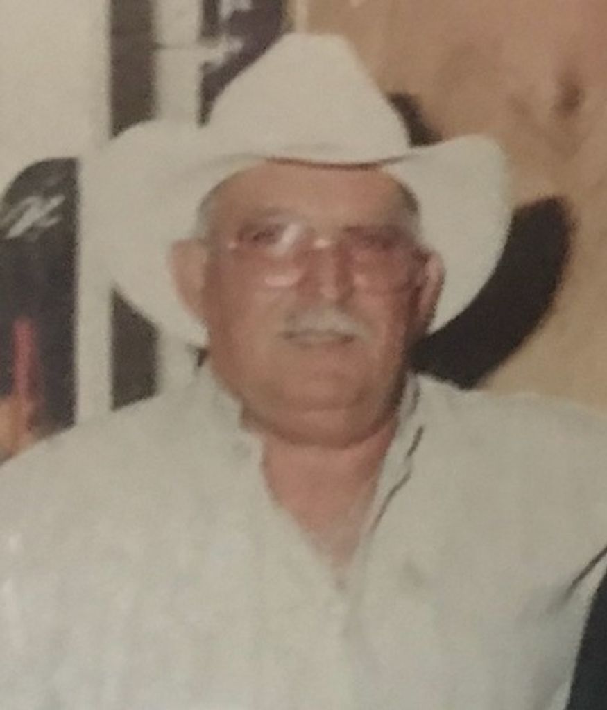 Jose Derli Garcia Profile Photo