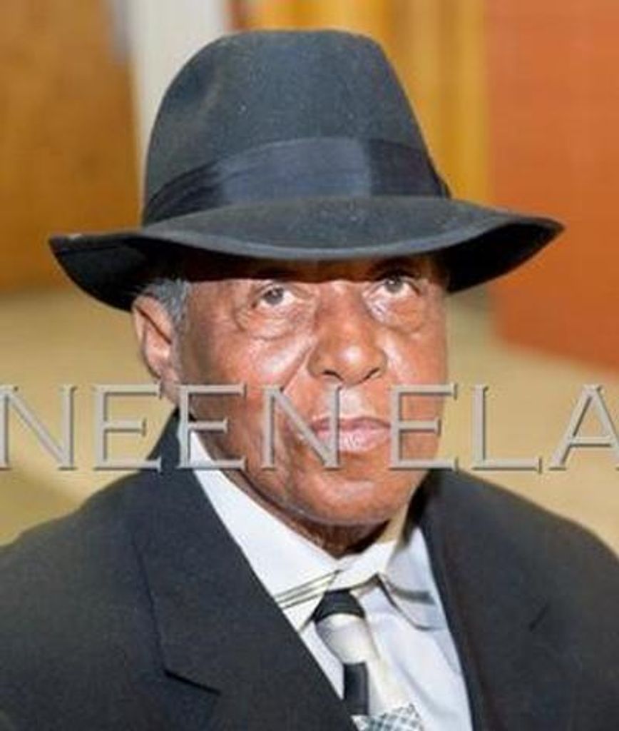 Cliff Jones, Sr. Profile Photo