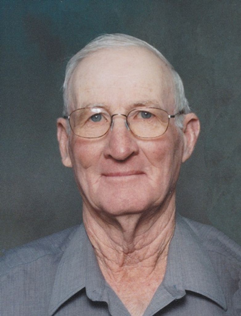 James Edward Hoyt Profile Photo