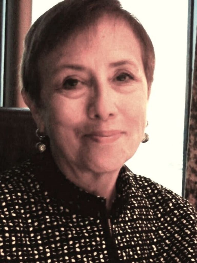 Linda L (Lawrence)  Gillison