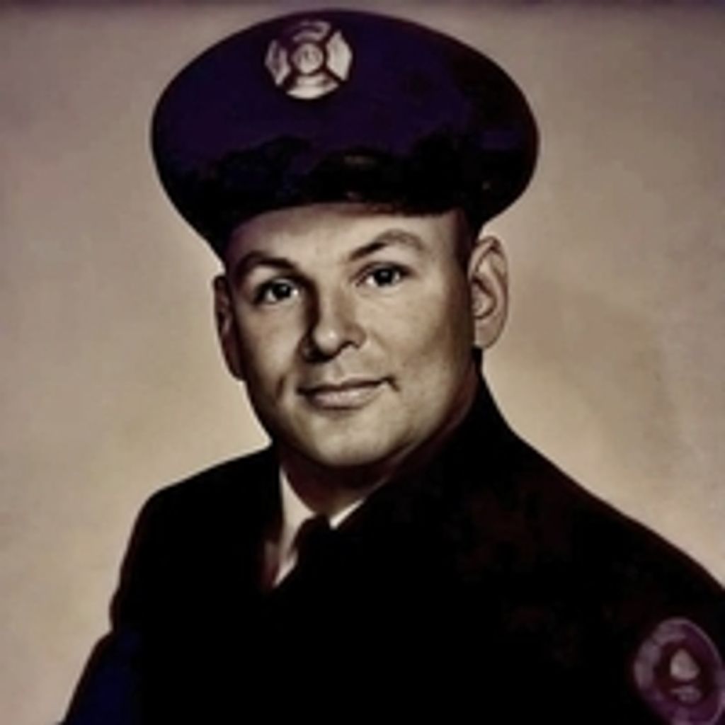 James B. Archer