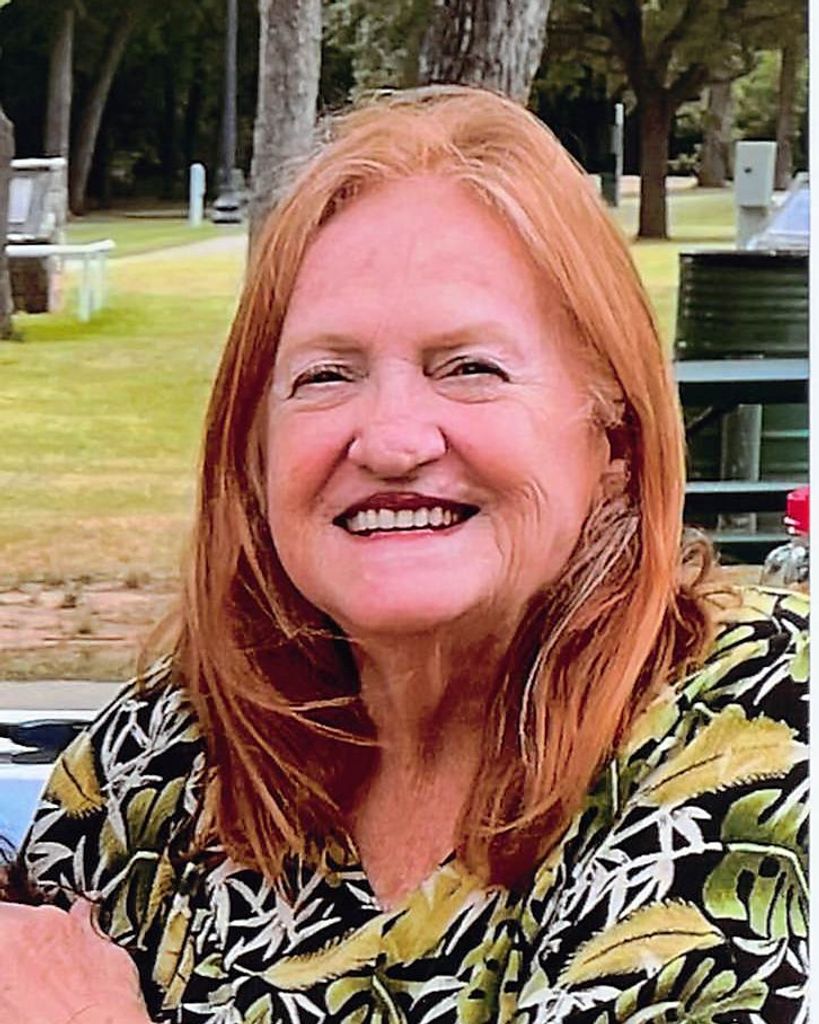 Brenda Sue (Crumley) Sharirli Profile Photo