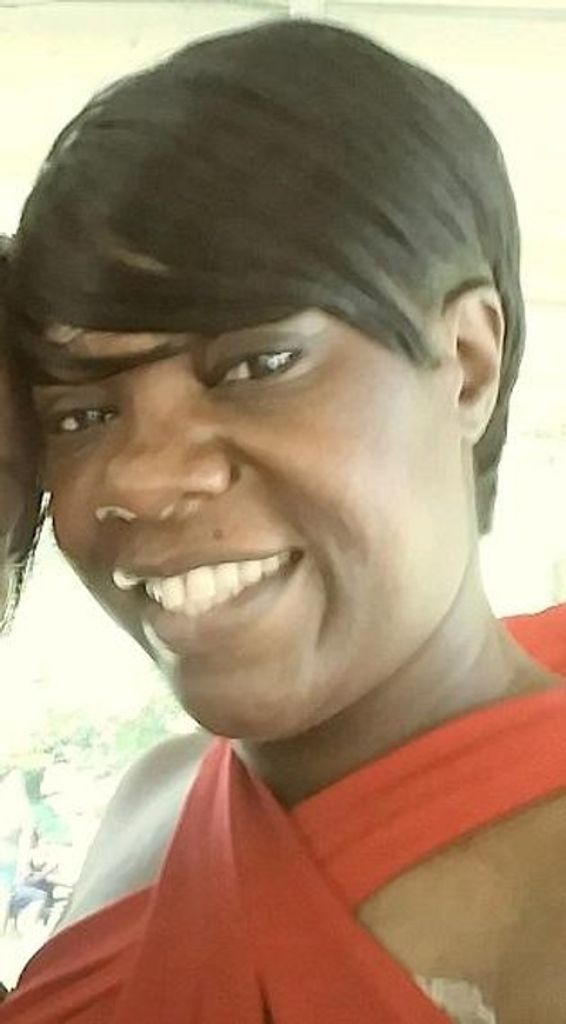 Catisha Denise Tucker Profile Photo