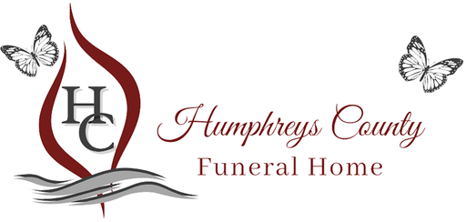 Humphreys County Funeral Home Logo