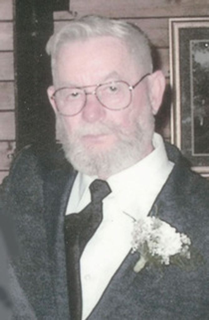 Lawrence M. Shaw Sr. Profile Photo